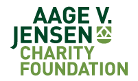 Aage V. Jensen Charity Foundation